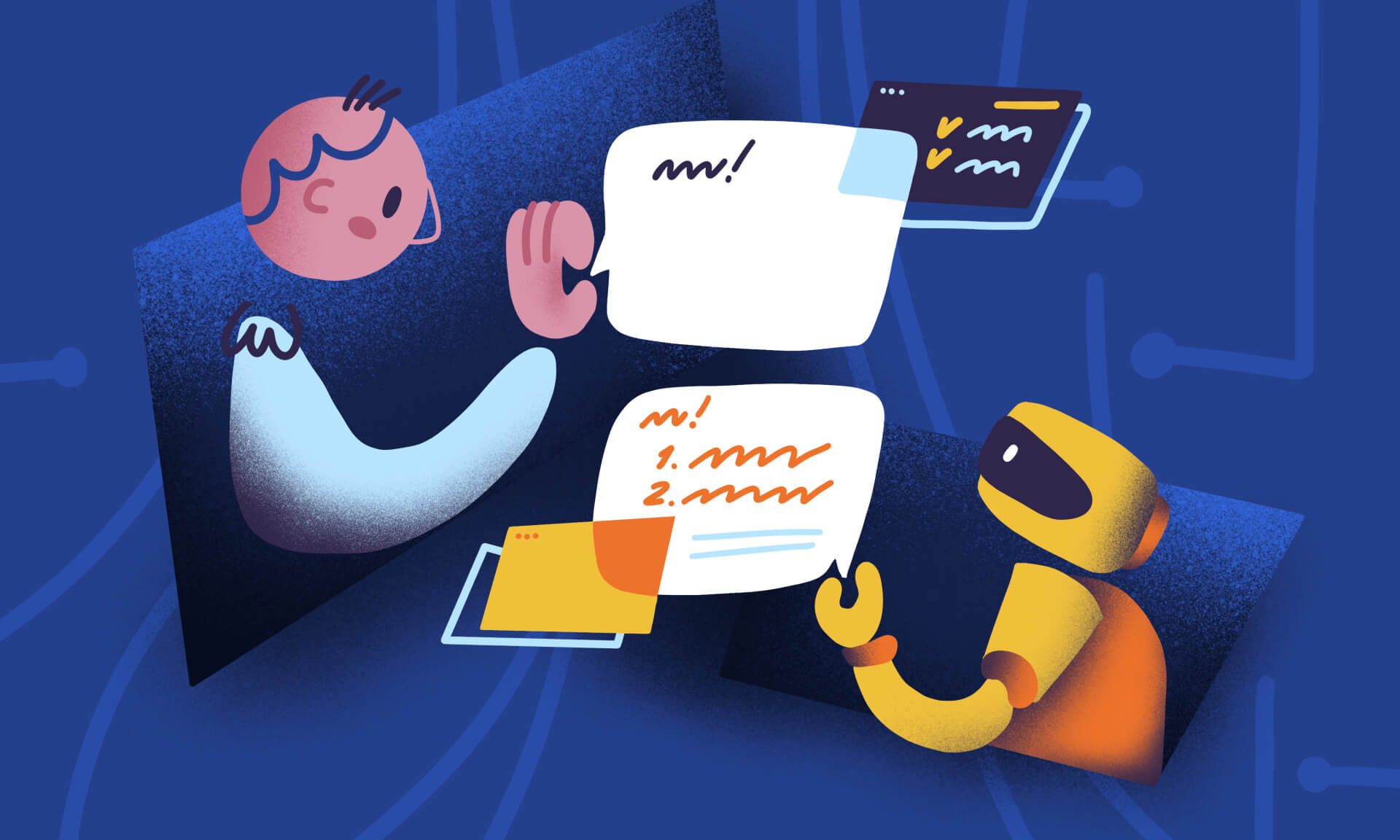 ChatGPT is a different kind of test automation revolution