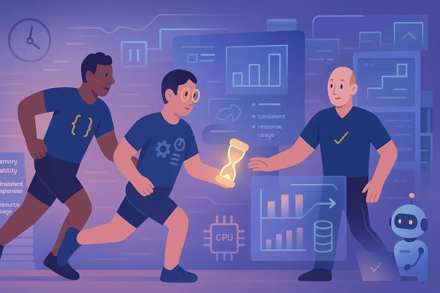 endurance_software_testing